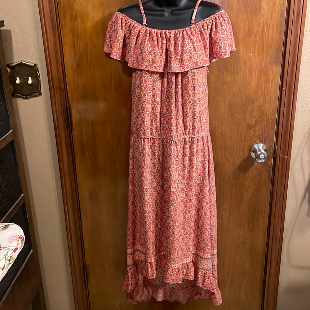 Lildy Dress